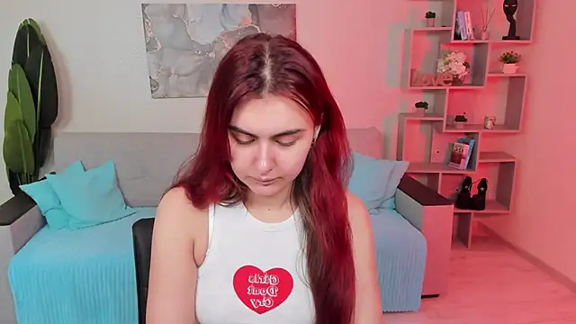 GabriellaMays online show from March 2026 05:14:01 AM