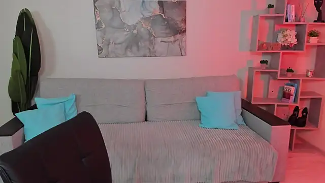 GabriellaMays online show from February 2026 05:18:02 AM