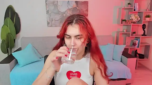 GabriellaMays online show from November 2025 05:17:02 AM