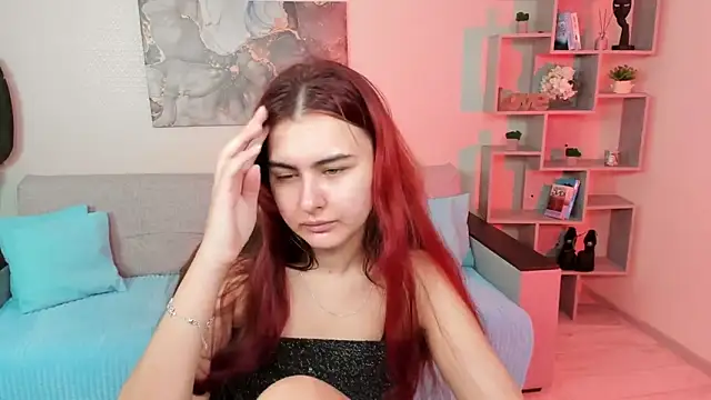 GabriellaMays online show from March 2026 05:14:02 AM