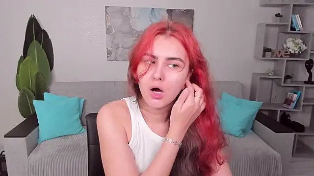 GabriellaMays online show from September 2025 05:08:01 AM
