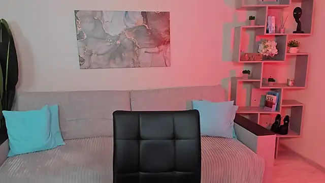 GabriellaMays online show from February 2026 05:18:01 AM