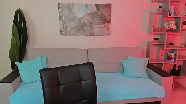 GabriellaMays online show from February 2026 05:17:02 AM