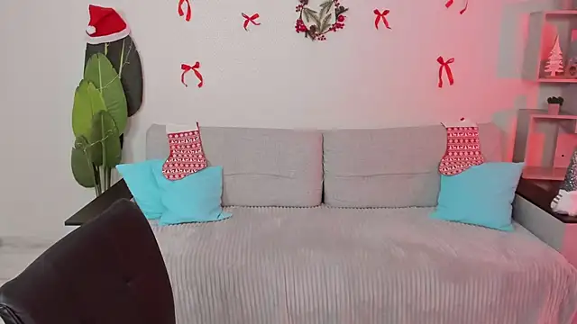 GabriellaMays online show from January 2026 05:14:02 AM