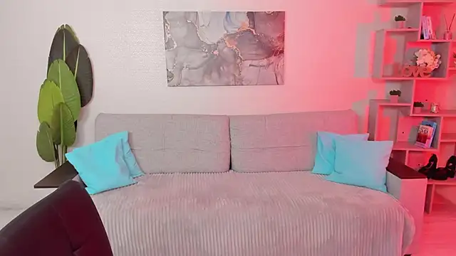 GabriellaMays online show from January 2026 05:11:02 AM