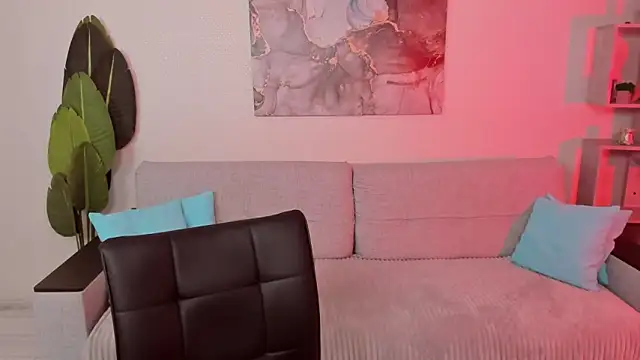 GabriellaMays online show from November 2025 05:12:02 AM