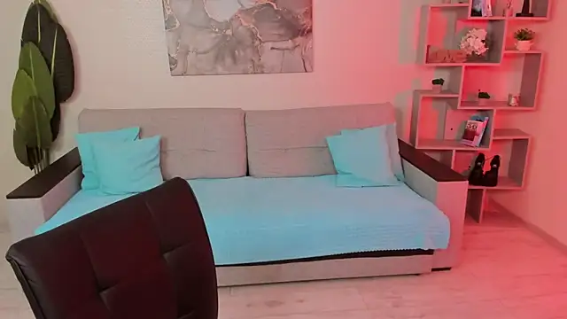 GabriellaMays online show from March 2026 05:16:01 AM