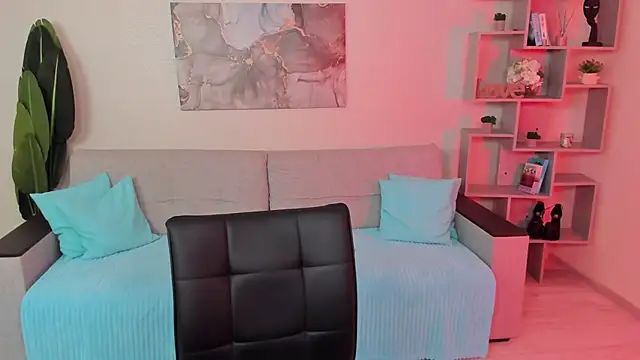 GabriellaMays online show from March 2026 05:13:01 AM