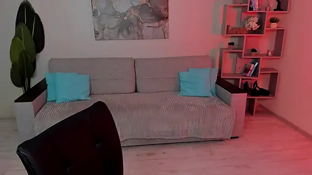 GabriellaMays online show from April 2026 05:15:01 AM