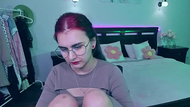 GabriellaMays online show from March 2025 08:21:02 AM