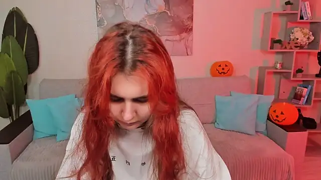 GabriellaMays online show from November 2025 05:11:01 AM