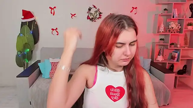 GabriellaMays online show from December 2025 07:35:02 AM