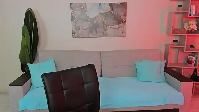 GabriellaMays online show from February 2026 05:08:01 AM