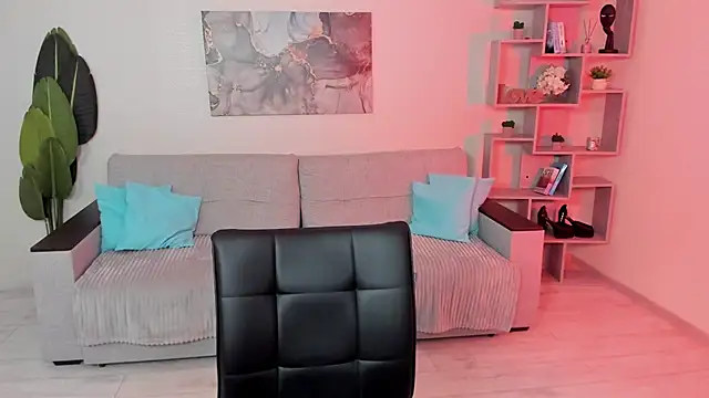 GabriellaMays online show from April 2026 05:11:01 AM