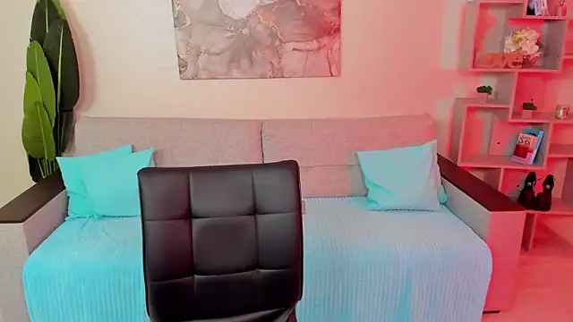 GabriellaMays online show from March 2026 05:12:02 AM