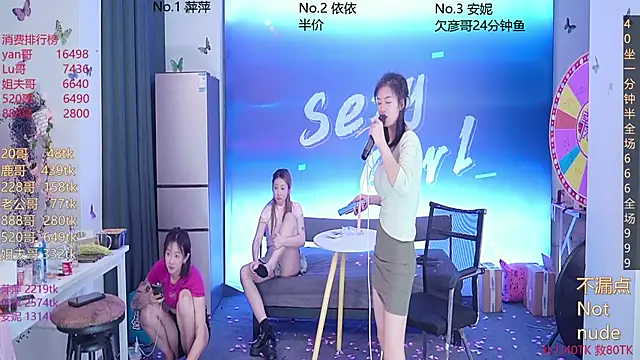 Snapshot of Sexygirl-pangzi001 chatting on March 2025 04:58:02 PM Sexygirl-pangzi001 online show from March 2025 04:58:02 PM