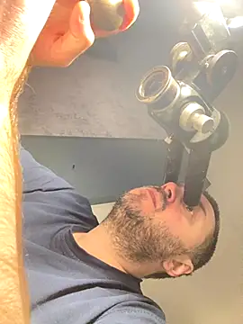 DorianJeday online show from November 2025 07:31:02 AM