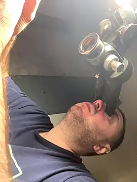 DorianJeday online show from November 2025 08:40:01 AM