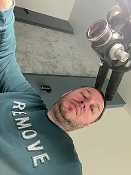 DorianJeday online show from February 2026 08:37:02 AM