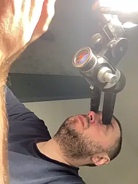 DorianJeday online show from November 2025 08:18:02 AM