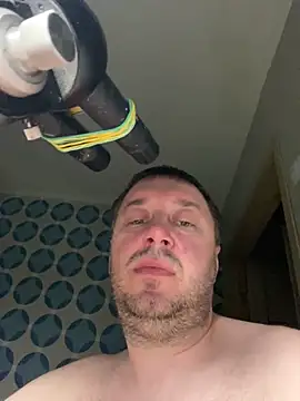 DorianJeday online show from March 2025 05:18:02 PM