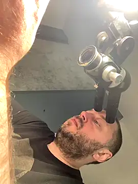 DorianJeday online show from November 2025 08:30:02 AM