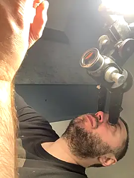 DorianJeday online show from November 2025 08:18:02 AM