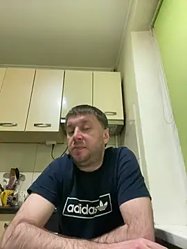 DorianJeday online show from March 2025 10:50:01 PM