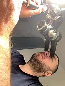 DorianJeday online show from November 2025 07:46:01 AM