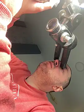 DorianJeday online show from October 2025 10:16:01 AM