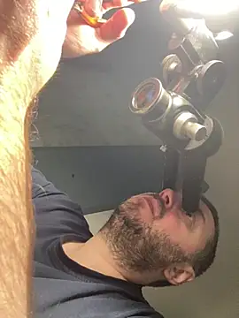 DorianJeday online show from November 2025 08:47:02 AM