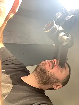 DorianJeday online show from November 2025 08:14:01 AM