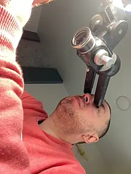 DorianJeday online show from October 2025 09:19:02 AM