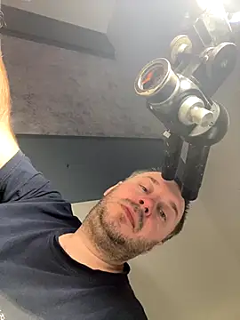 DorianJeday online show from December 2025 08:14:01 AM