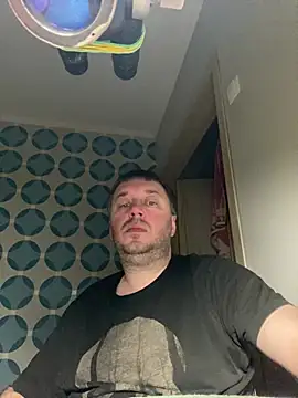 DorianJeday online show from March 2025 09:24:02 PM