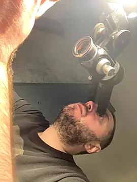 DorianJeday online show from November 2025 09:26:02 AM