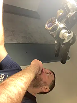 DorianJeday online show from November 2025 07:53:01 AM