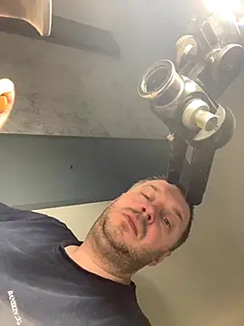 DorianJeday online show from December 2025 08:37:02 AM