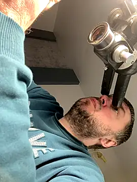 DorianJeday online show from October 2025 07:18:01 AM