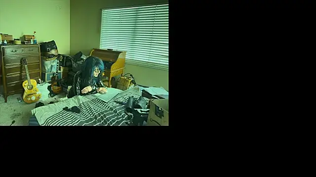 JaylynnVII online show from February 2025 06:10:02 PM