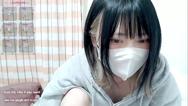 FUYU rain online show from October 2025 12:29:02 AM