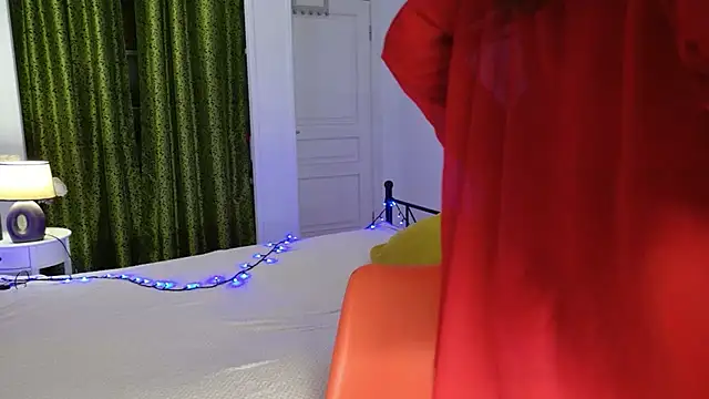 RaileReed online show from March 2026 01:44:01 PM