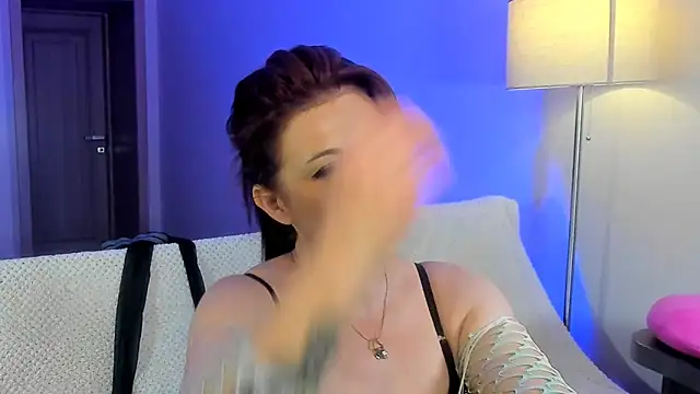 RaileReed online show from June 2026 06:46:02 PM