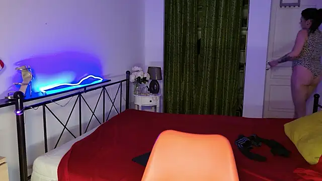 RaileReed online show from January 2026 01:38:01 PM