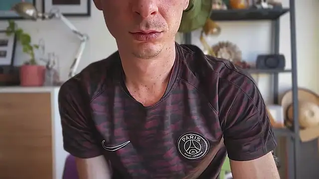 MikymikeBBWD online show from April 2026 01:13:01 PM