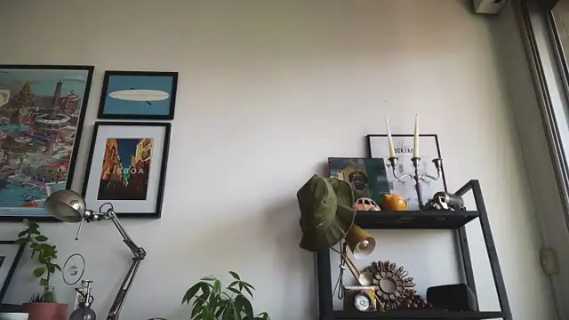 MikymikeBBWD online show from May 2026 12:57:01 PM