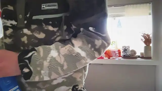 MikymikeBBWD online show from January 2026 10:52:02 AM