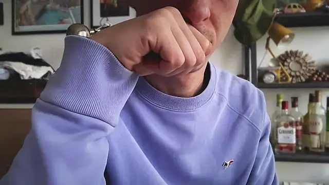 MikymikeBBWD online show from December 2025 01:36:01 PM