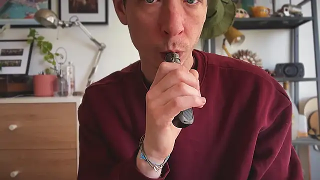 MikymikeBBWD online show from March 2026 12:22:02 PM