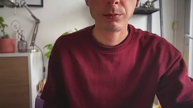 MikymikeBBWD online show from May 2026 12:23:02 PM